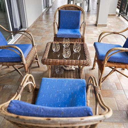 Villa Alexis - Location De Vacances A Тру-о-Биш Экстерьер фото