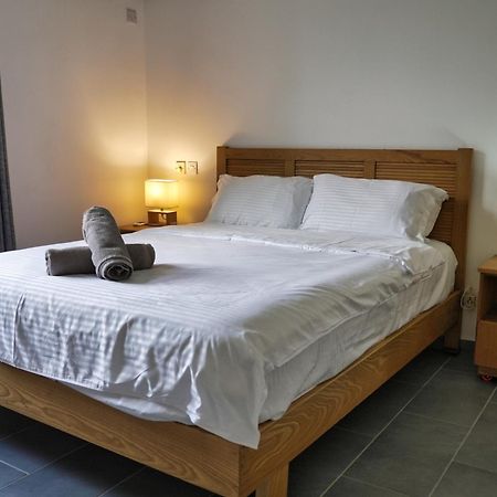 Villa Alexis - Location De Vacances A Тру-о-Биш Экстерьер фото