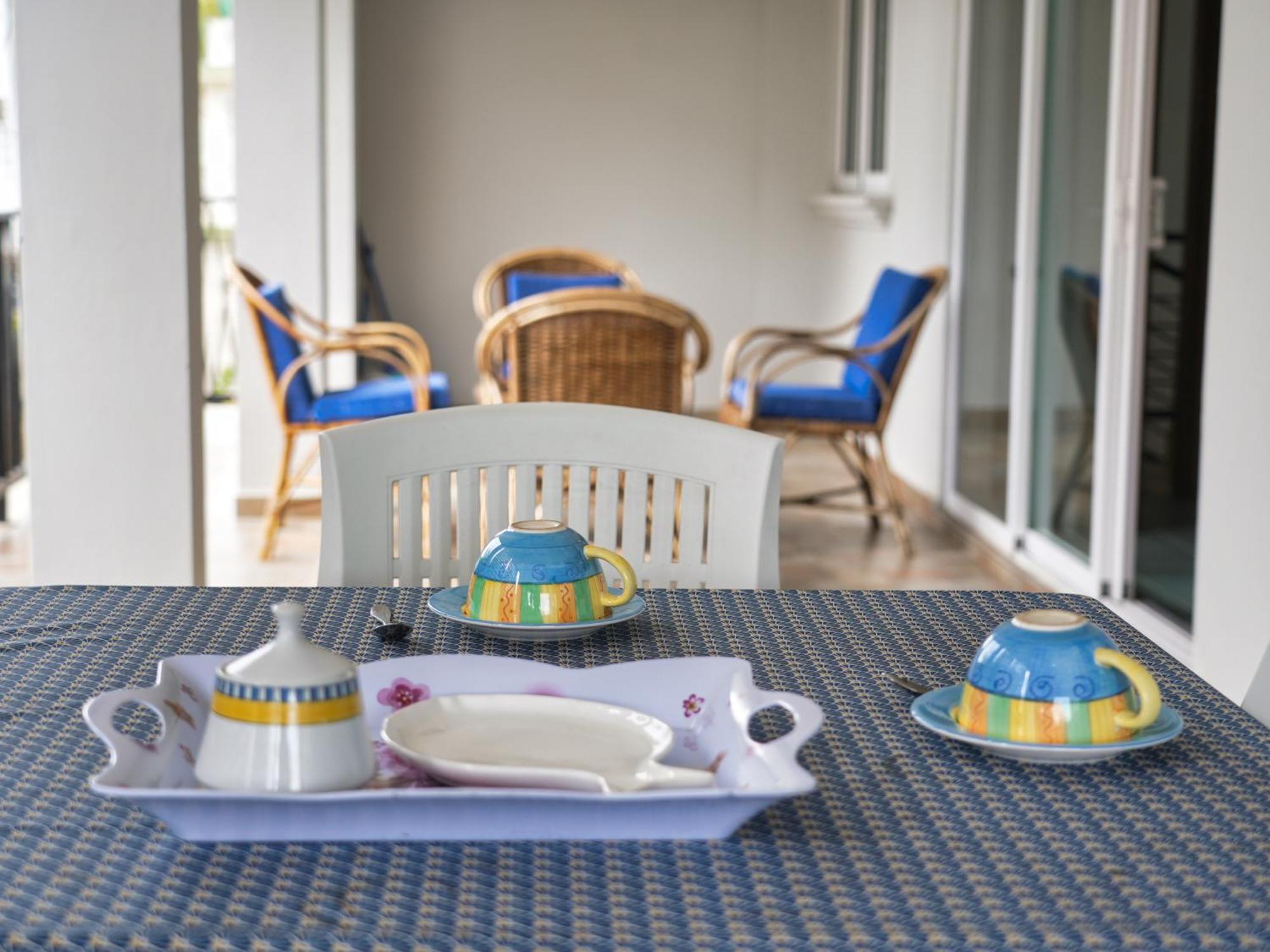 Villa Alexis - Location De Vacances A Тру-о-Биш Экстерьер фото