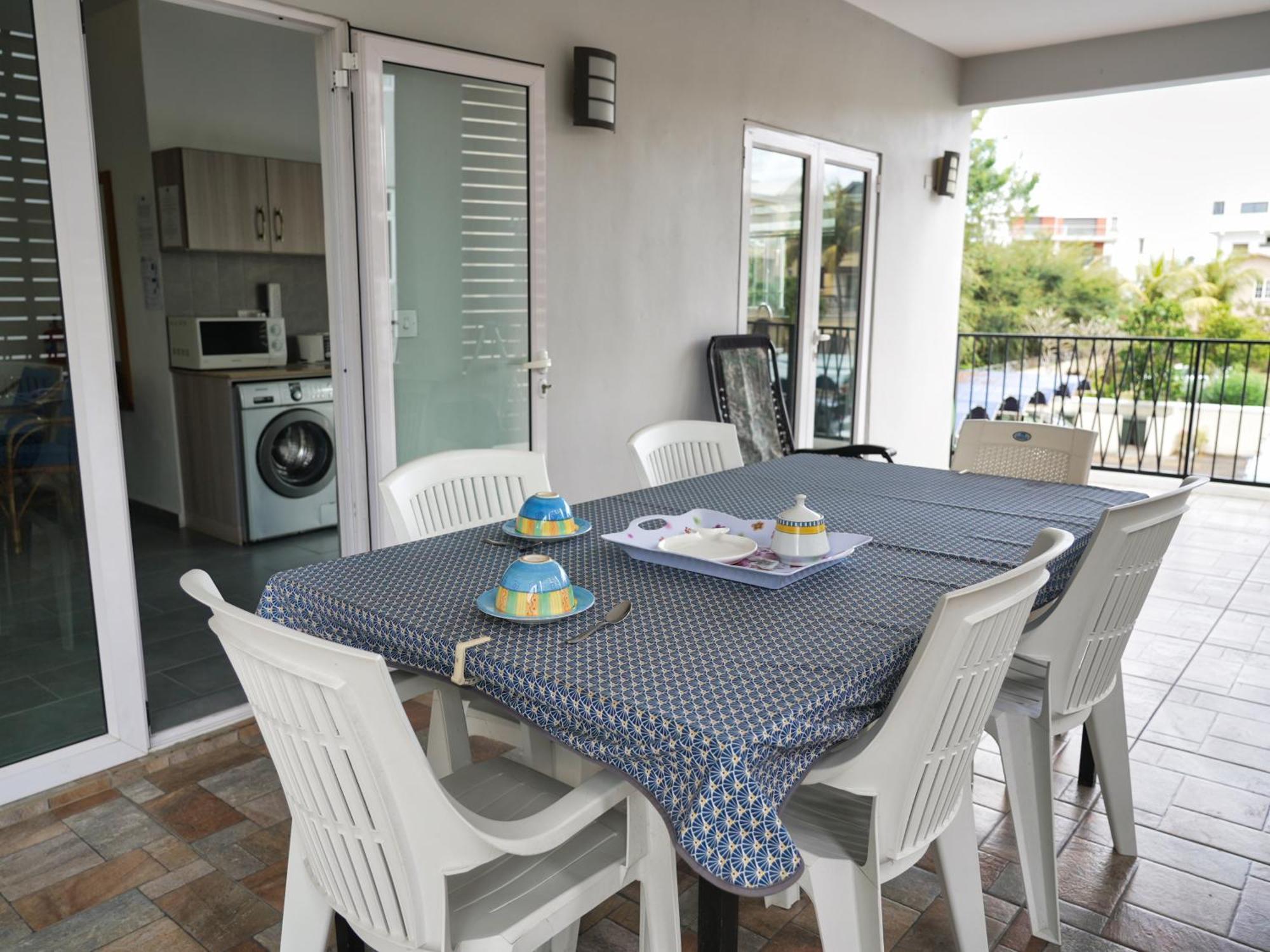 Villa Alexis - Location De Vacances A Тру-о-Биш Экстерьер фото